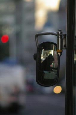  Side view mirror